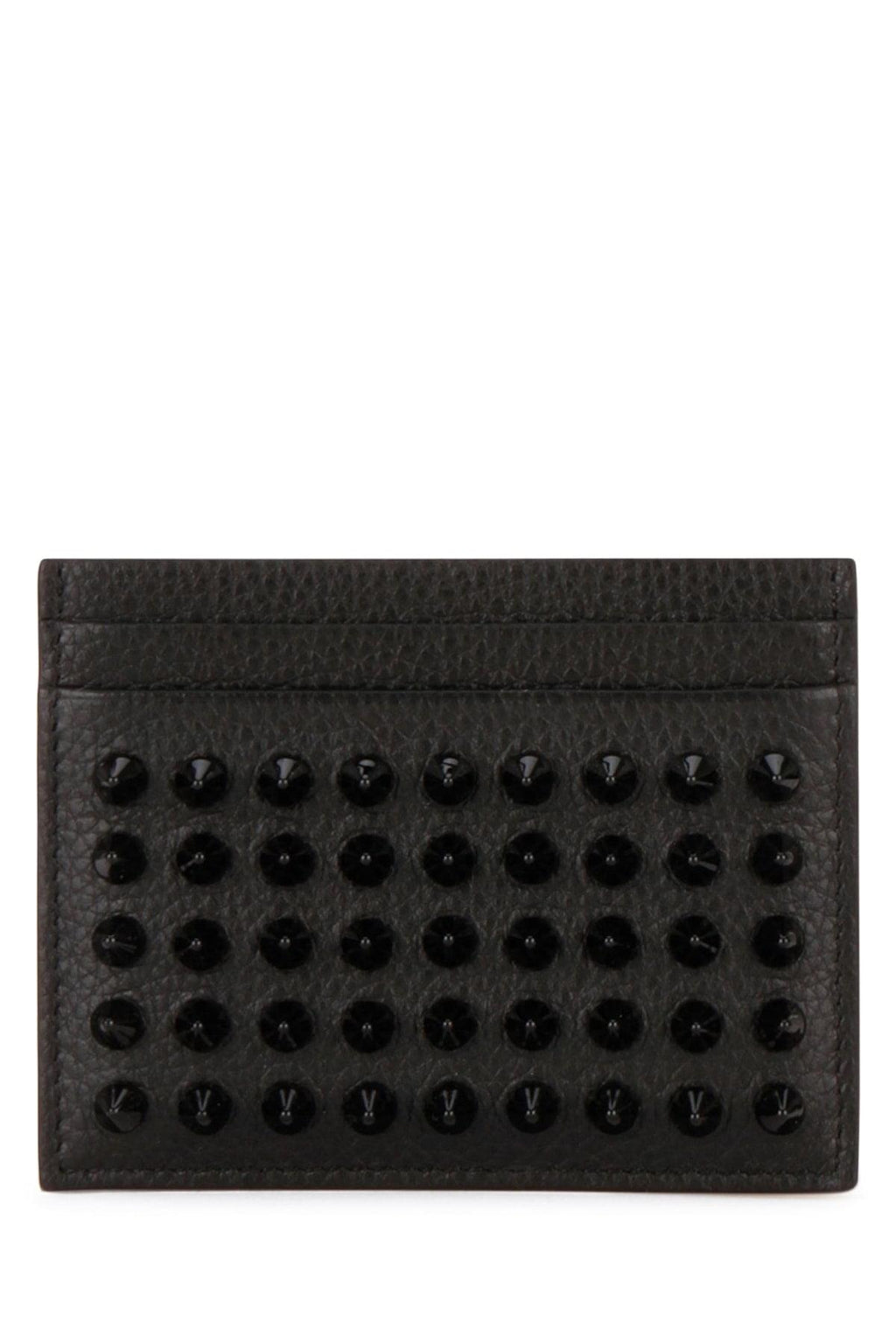 Christian Louboutin Men M Kios  Calf Empire/Spikes