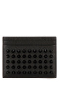 Christian Louboutin Men M Kios  Calf Empire/Spikes