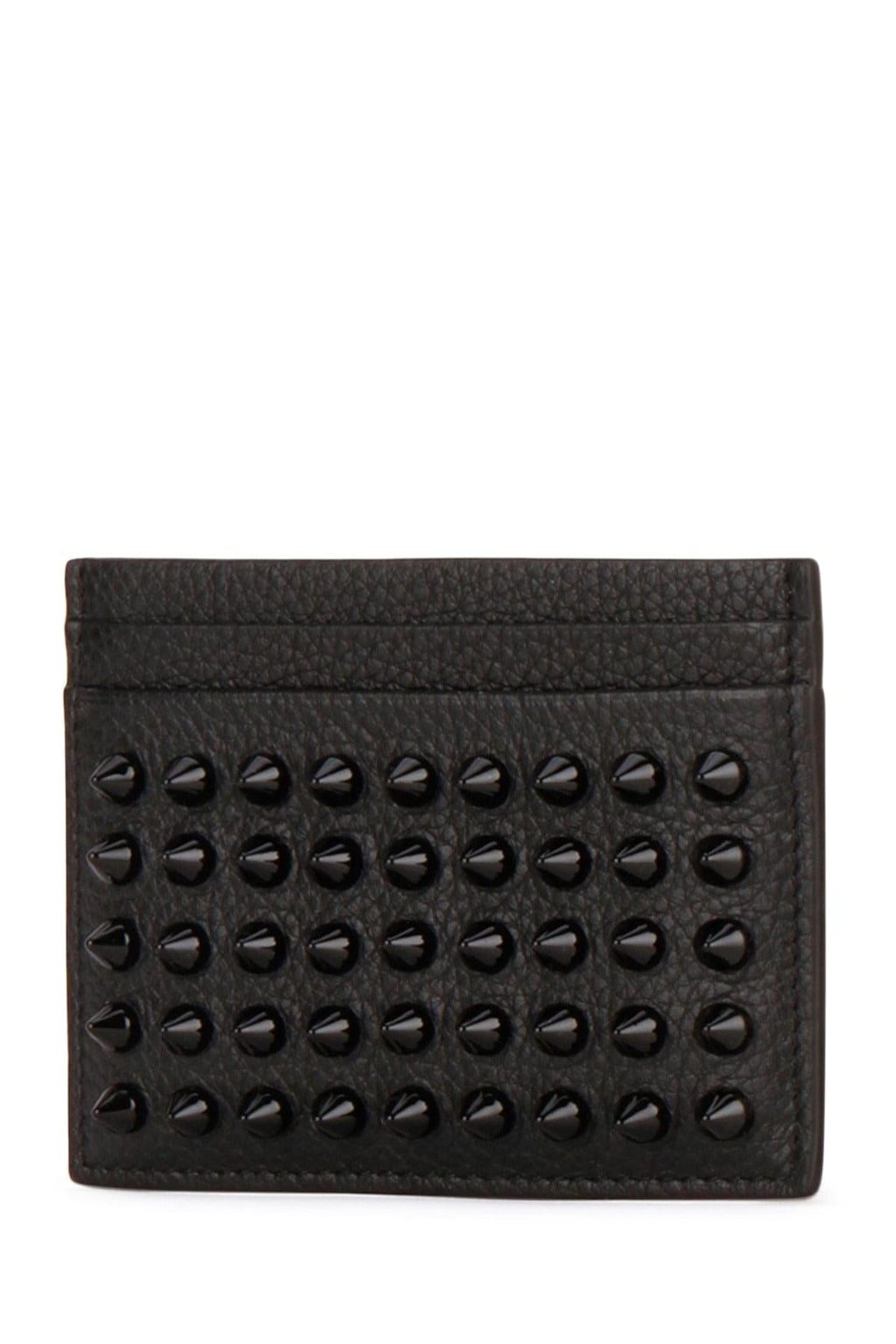 Christian Louboutin Men M Kios  Calf Empire/Spikes