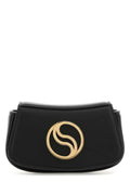 Stella Mccartney Women Biscuit Alter Mat Mini Shoulder Bag