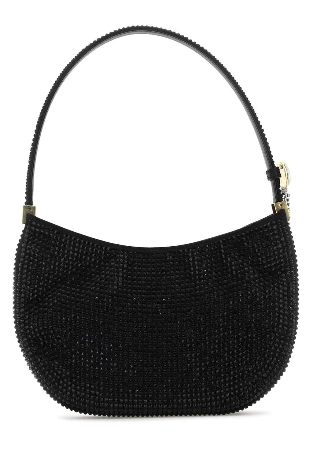 Magda Butrym Women Embellished Leather Vesna Handbag