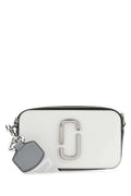 Marc Jacobs Women Multicolor Leather The Snapshot Crossbody Bag