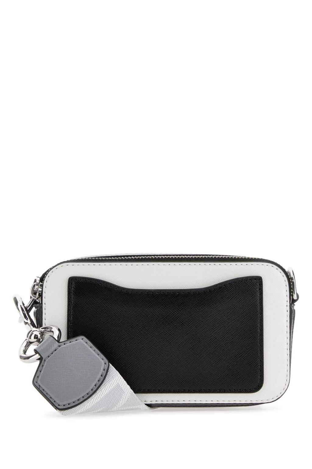 Marc Jacobs Women Multicolor Leather The Snapshot Crossbody Bag