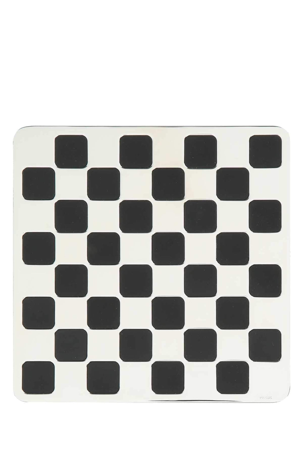 Prada Unisex Checkers Game Kit
