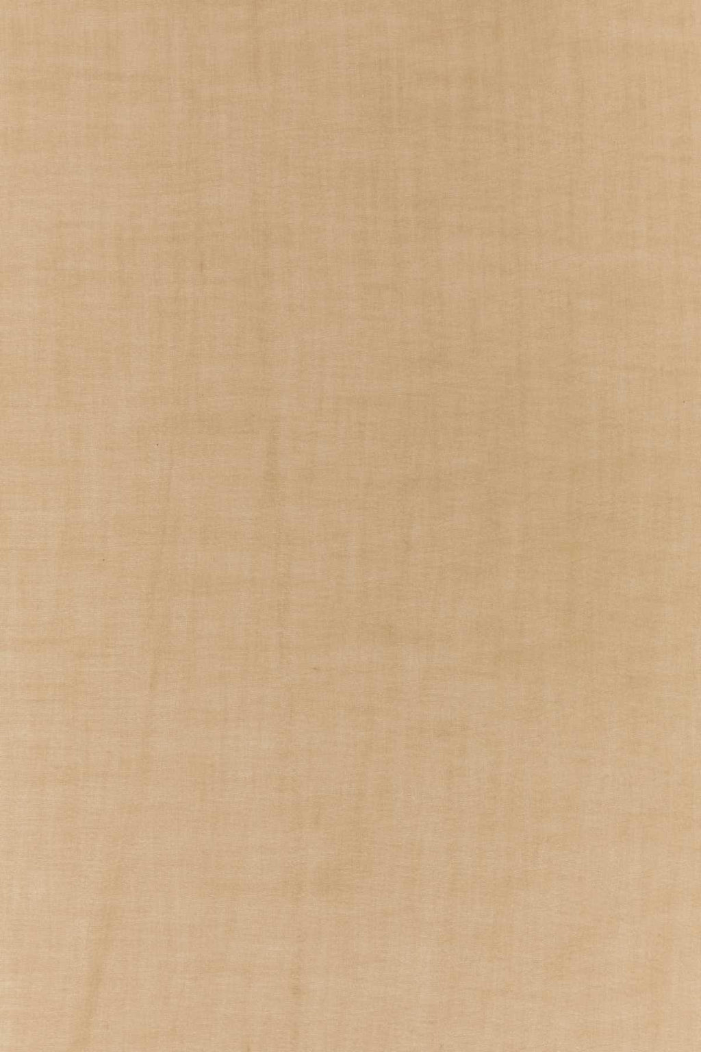 Salvatore Ferragamo Women Camel Cashmere Scarf