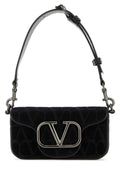 Valentino Garavani Men Toile Iconographe Mini Locã² Shoulder Bag