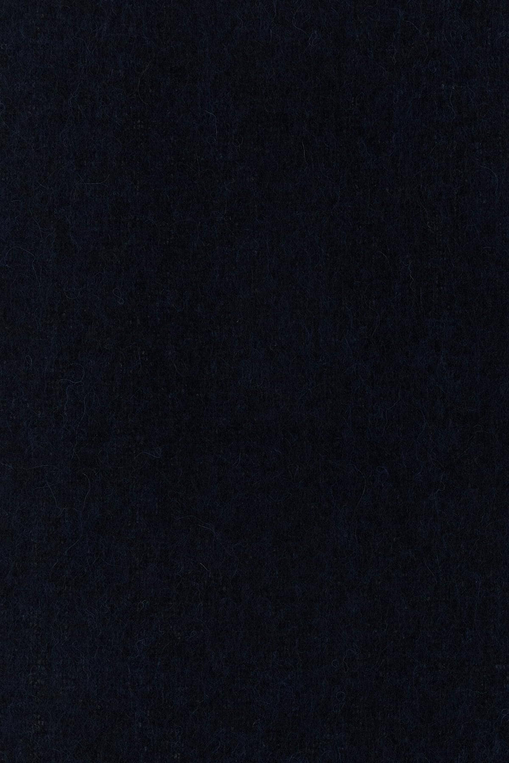 Marni Women Midnight Blue Alpaca Blend Scarf