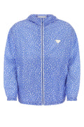 Prada Men Printed Re-Nylon Windbreaker