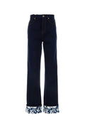 Burberry Women Denim Jeans