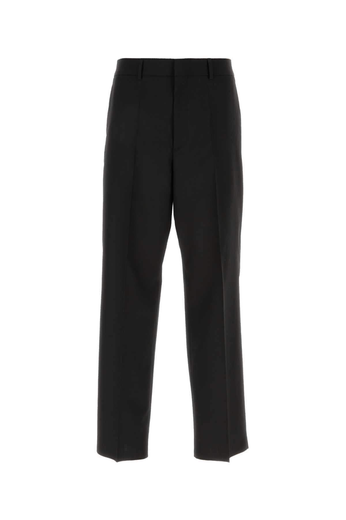 Valentino Garavani Men Pantalone