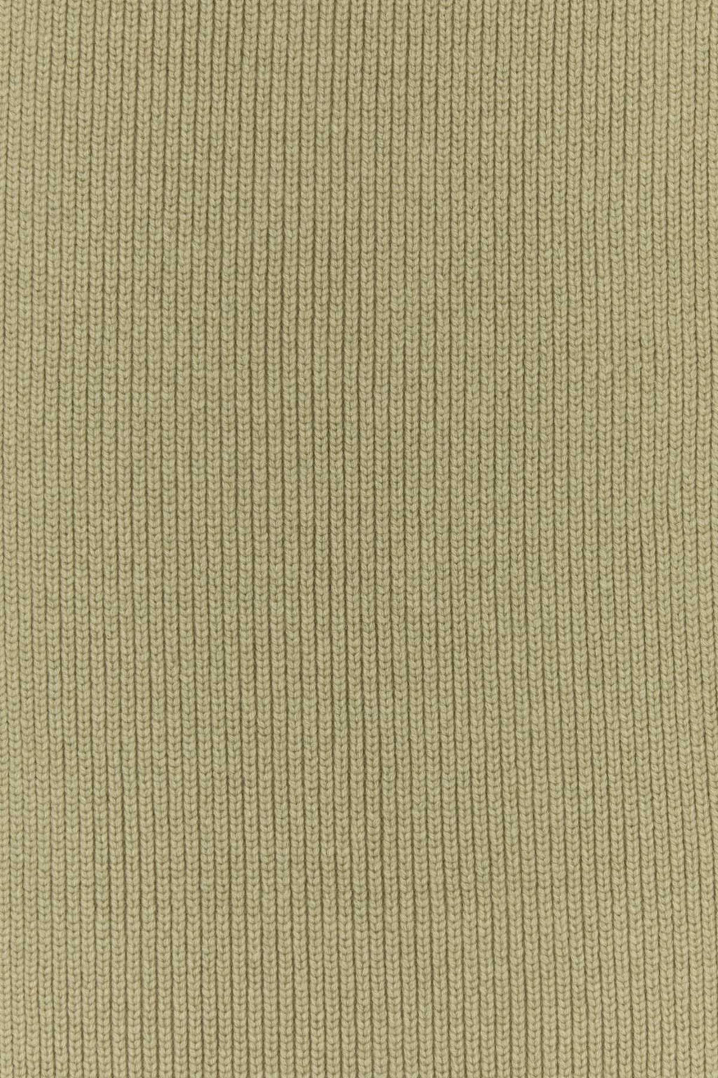 Burberry Unisex Khaki Cashmere Scarf