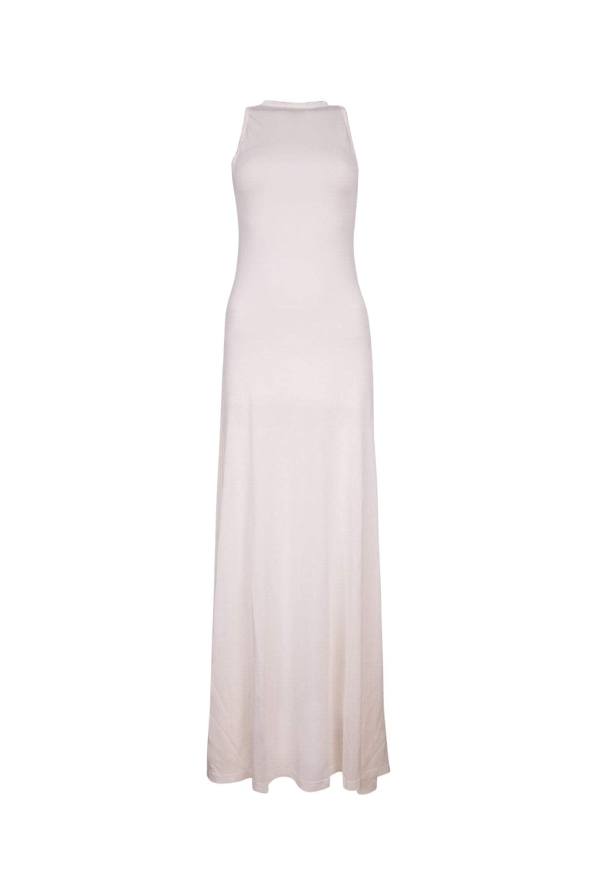 Jacquemus Women La Robe Maille Sculta
