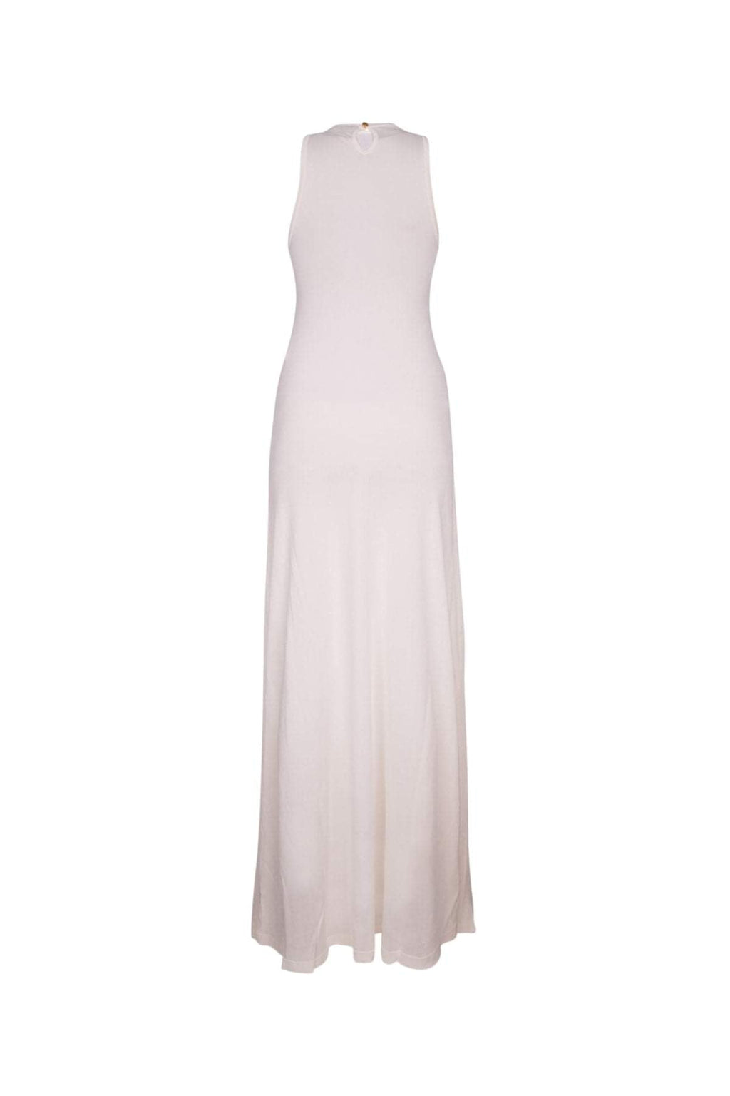 Jacquemus Women La Robe Maille Sculta