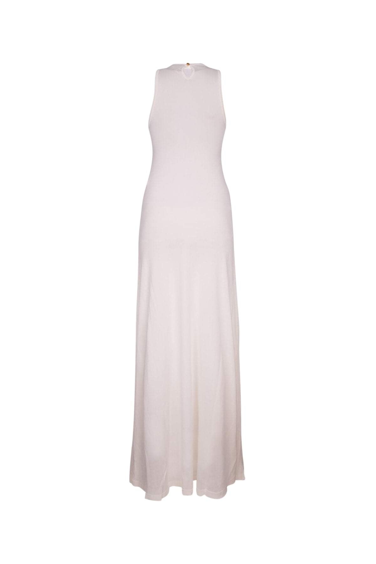 Jacquemus Women La Robe Maille Sculta