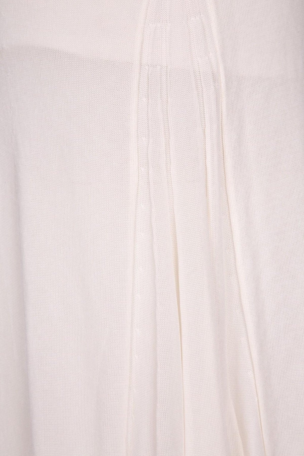 Jacquemus Women La Robe Maille Sculta