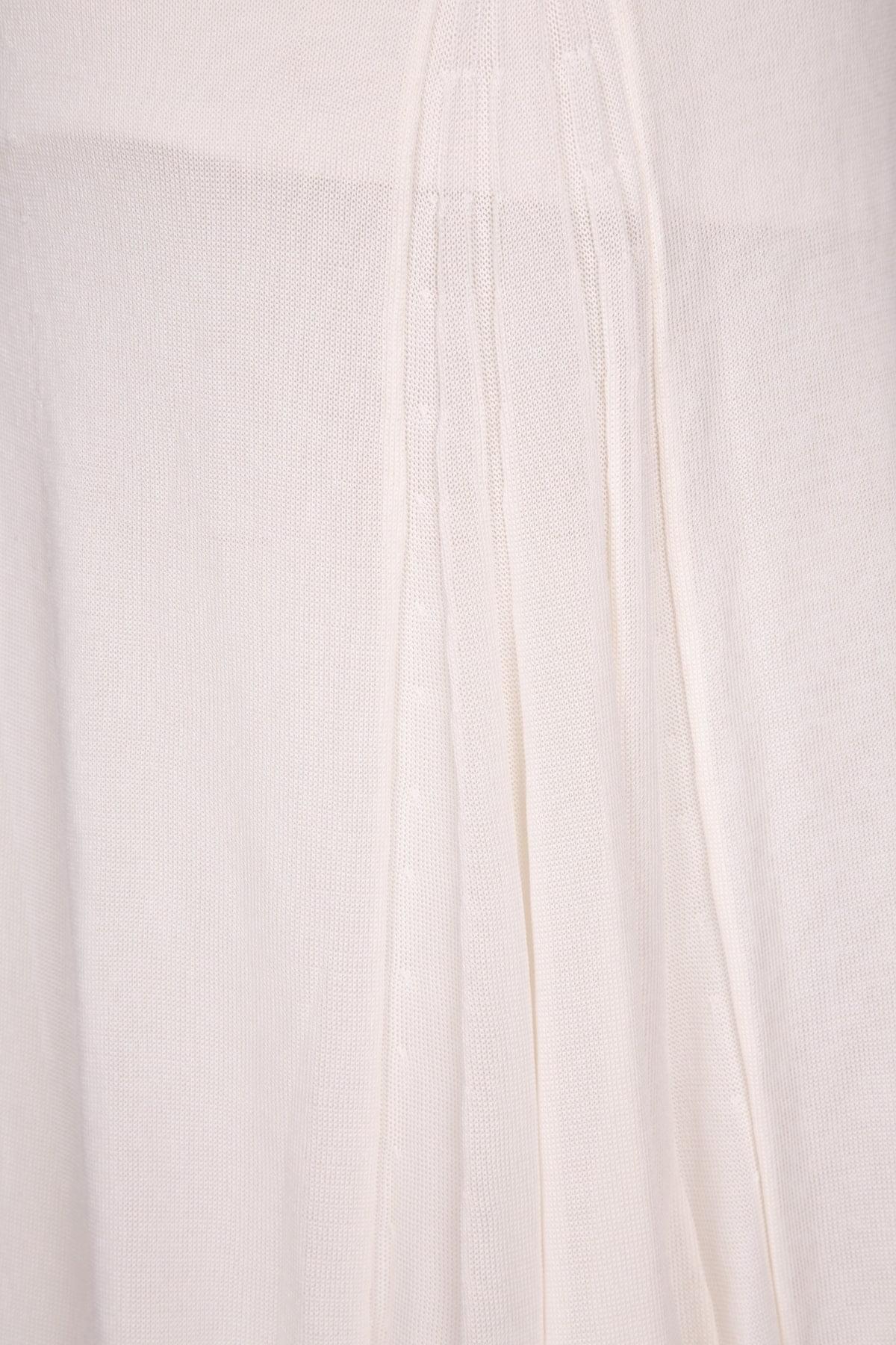 Jacquemus Women La Robe Maille Sculta