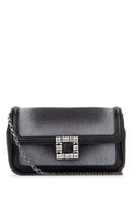 Roger Vivier Women Viv' Jeu De Fille Denim Bag