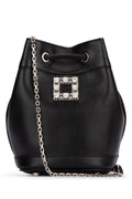 Roger Vivier Women Tres Vivier Aumoniere