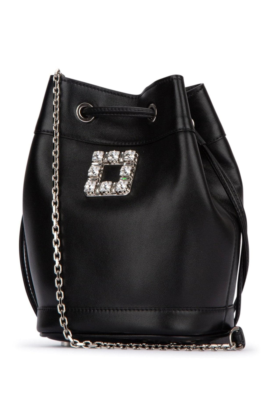 Roger Vivier Women Tres Vivier Aumoniere