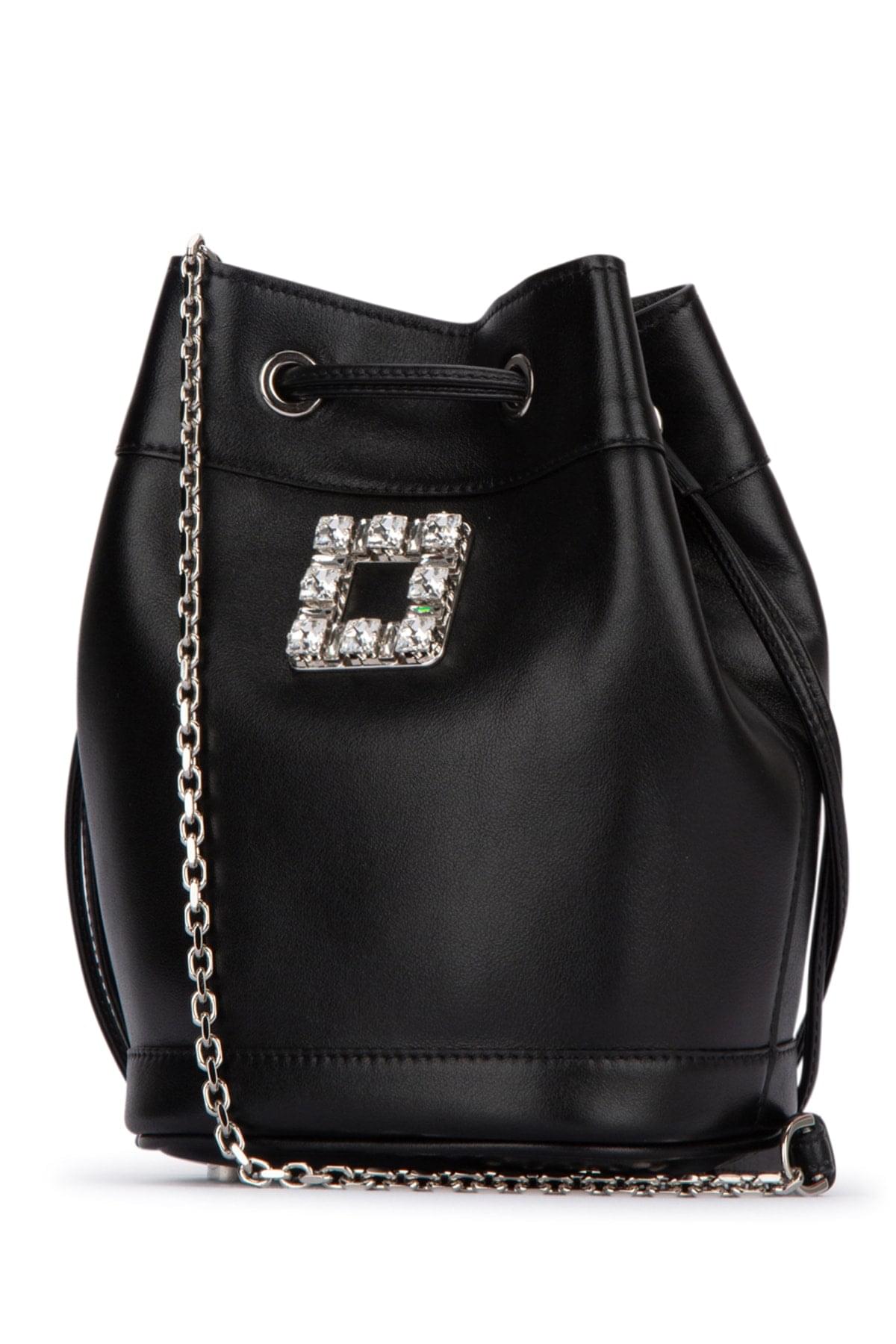 Roger Vivier Women Tres Vivier Aumoniere