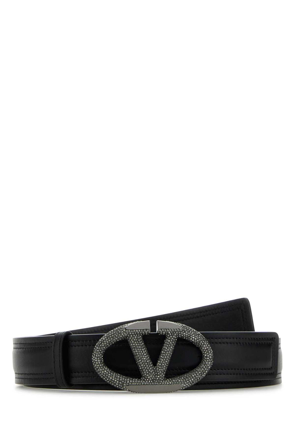 Valentino Garavani Women Belt H. 20 | Vlogo The Bo