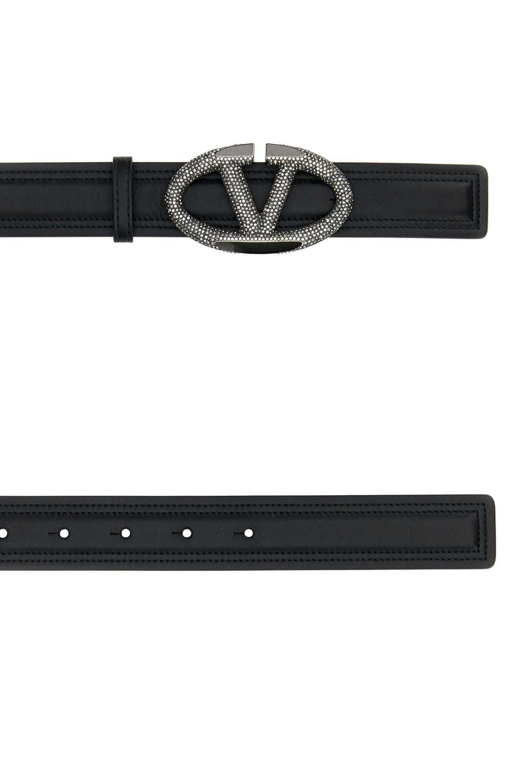 Valentino Garavani Women Belt H. 20 | Vlogo The Bo