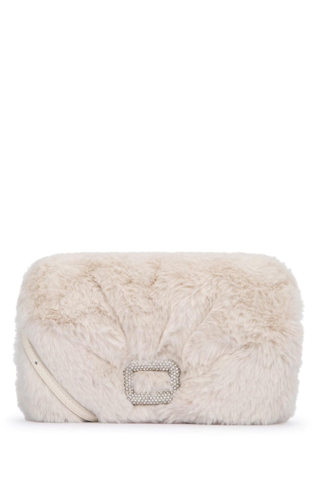 Roger Vivier Women Viv' Choc Strass Phone Holder