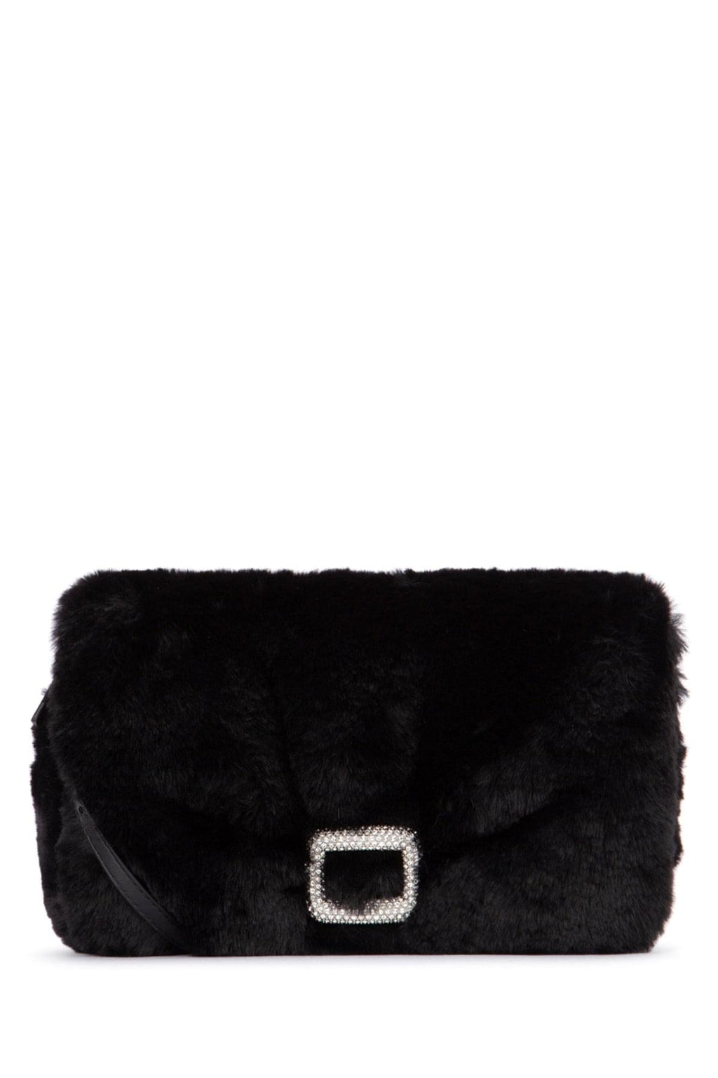 Roger Vivier Women Viv' Choc Strass Phone Holder