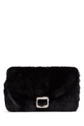 Roger Vivier Women Viv' Choc Strass Phone Holder