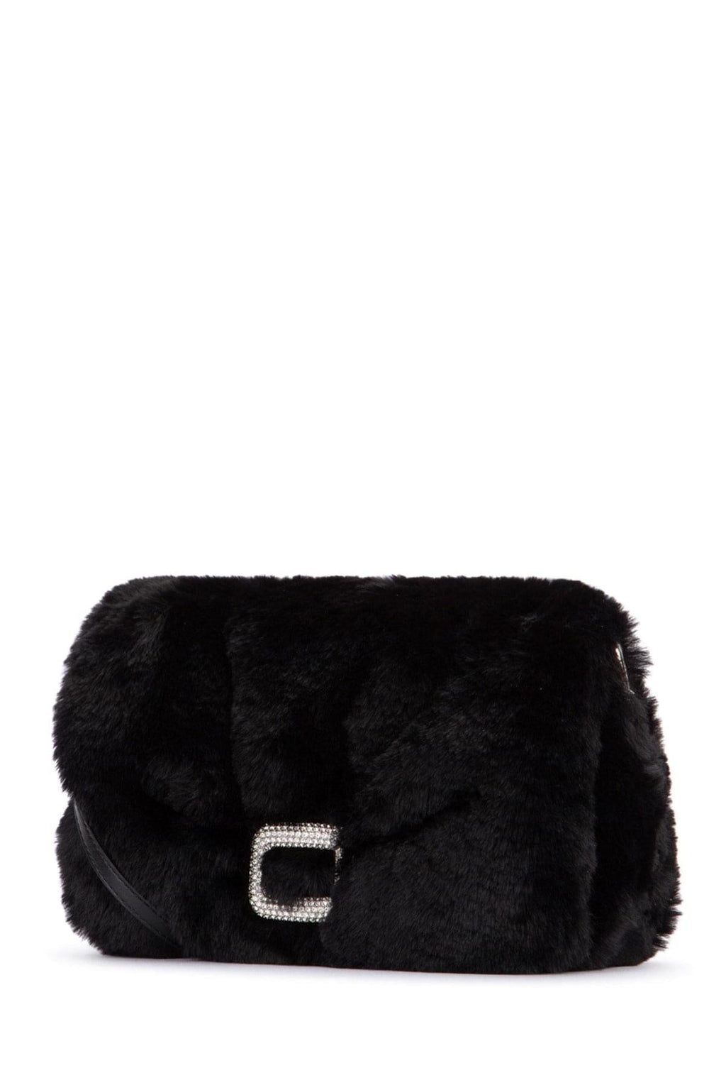 Roger Vivier Women Viv' Choc Strass Phone Holder