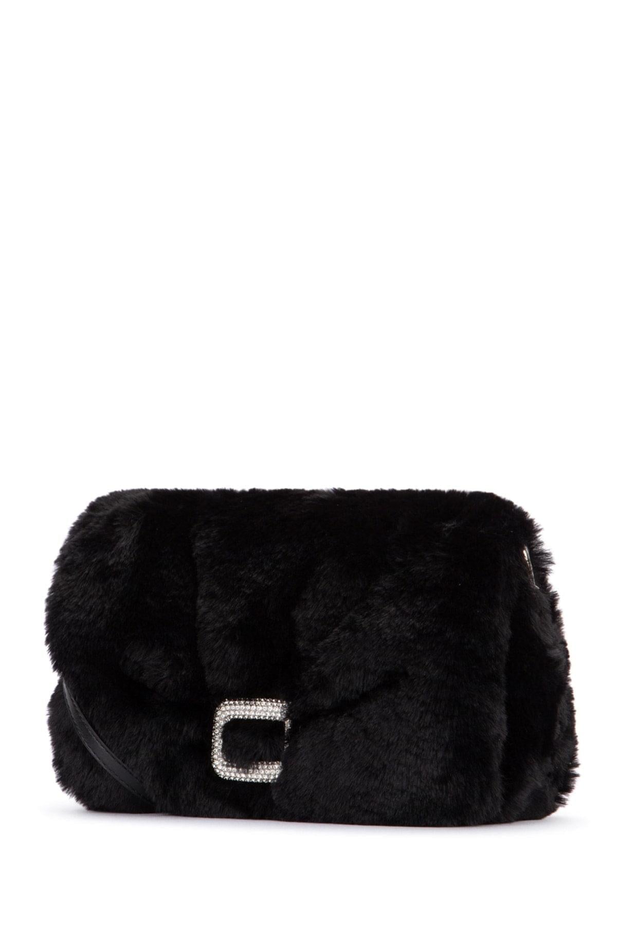 Roger Vivier Women Viv' Choc Strass Phone Holder