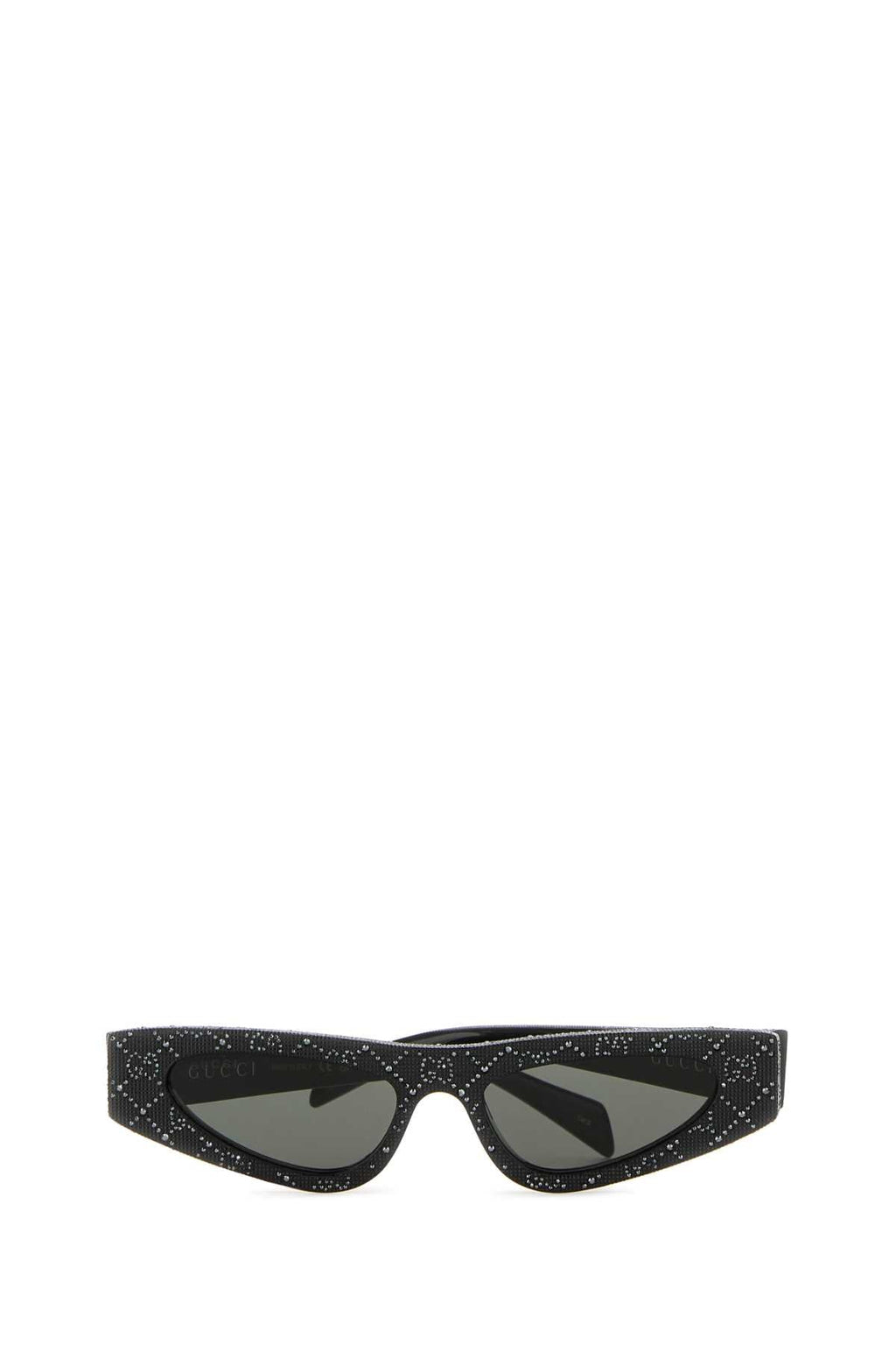 Gucci Women Embellished Acetate Sunglasses