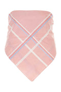Prada Women Pink Cotton Top