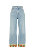 Valentino Garavani Women Denim Jeans