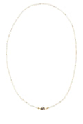 Valentino Garavani Women Pearls Ovalette Necklace