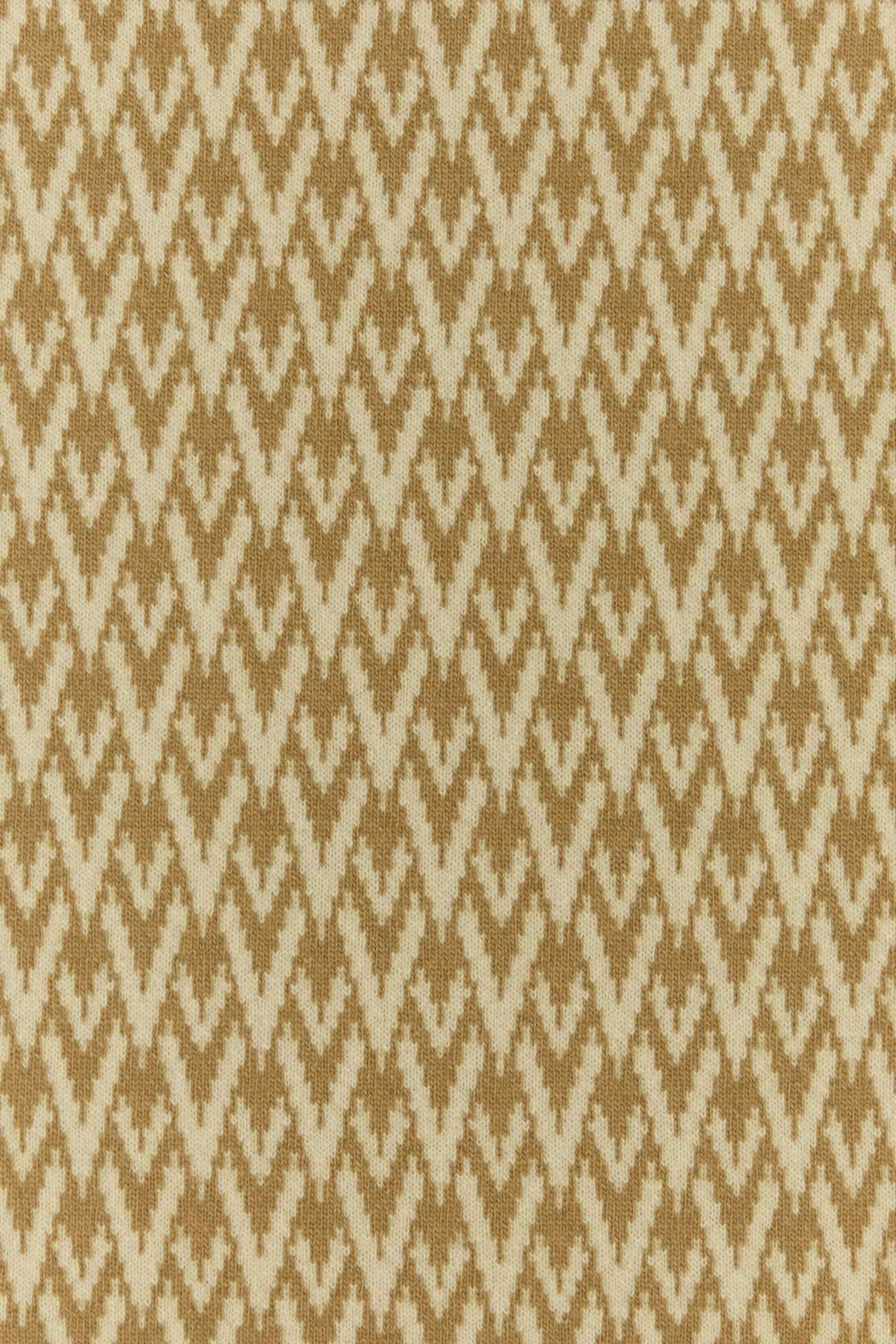 Valentino Garavani Men Embroidered Wool Toute La V Scarf