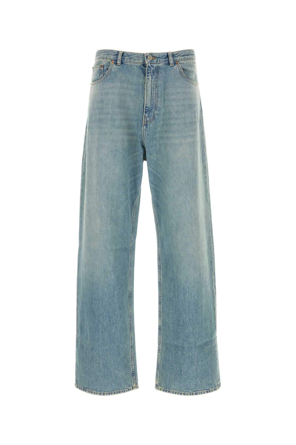 Valentino Garavani Men Denim Jeans