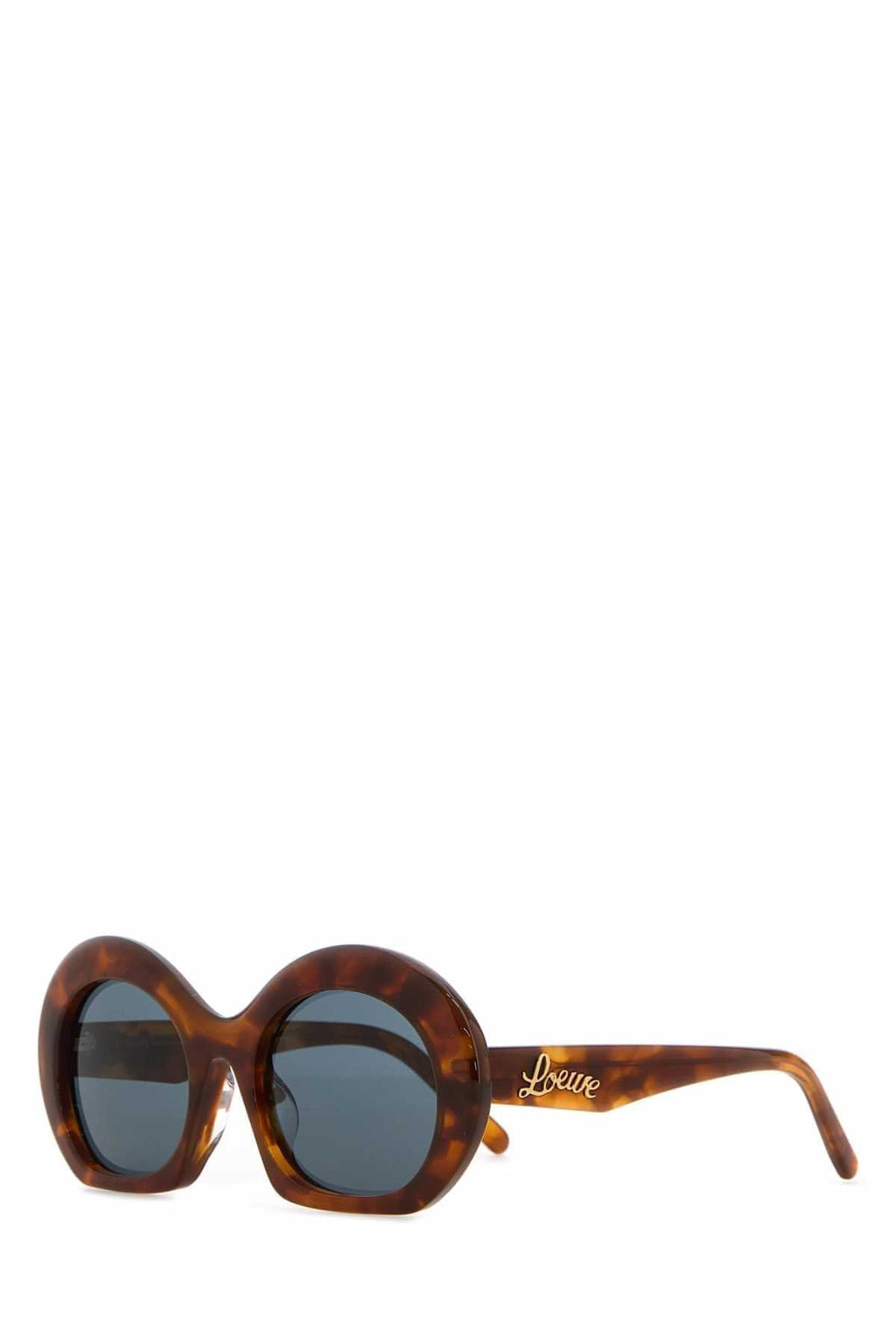 Loewe Unisex Printed Acetate Sunglasses