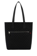 Gucci Men Gg Fabric Shopping Bag