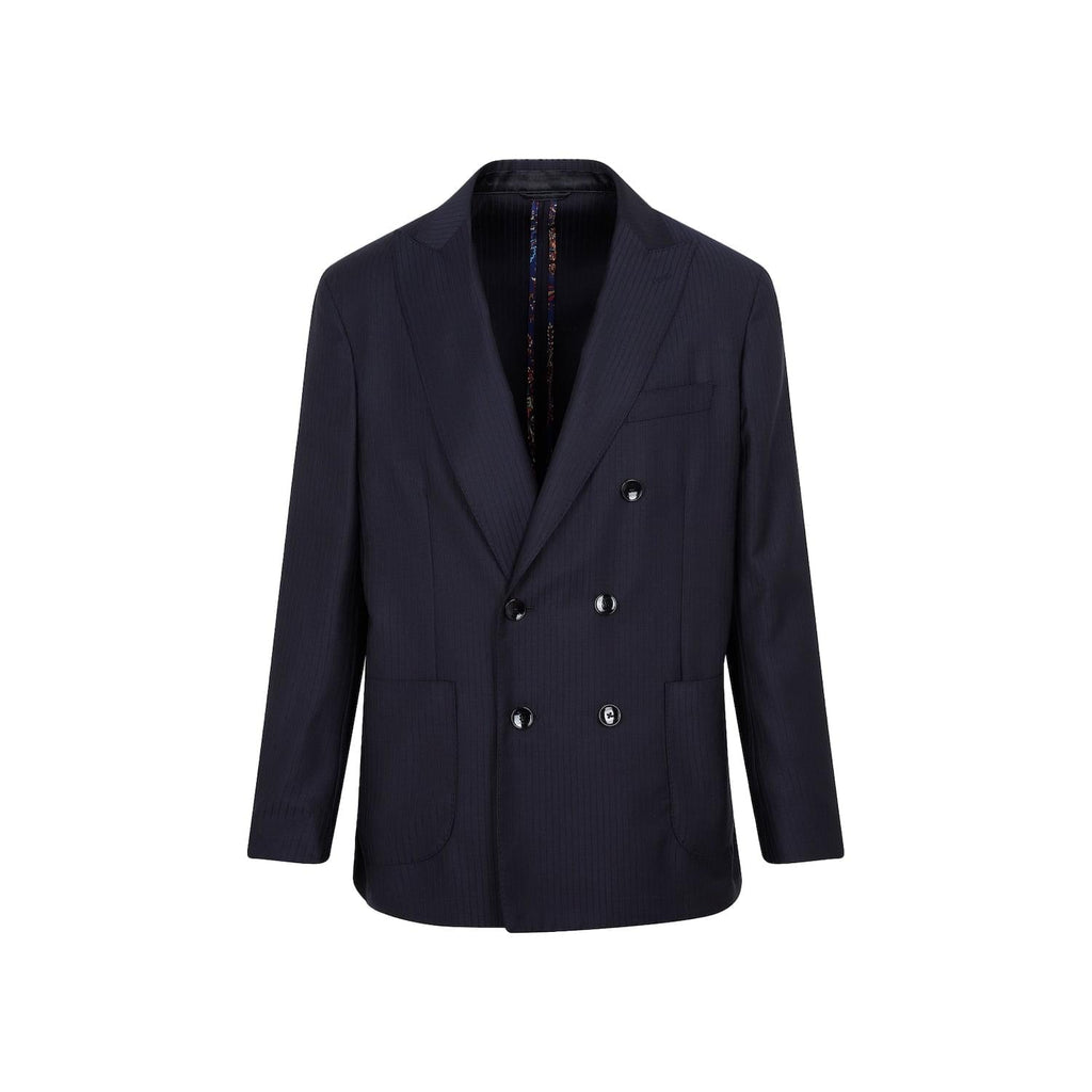 Etro Jacket Men