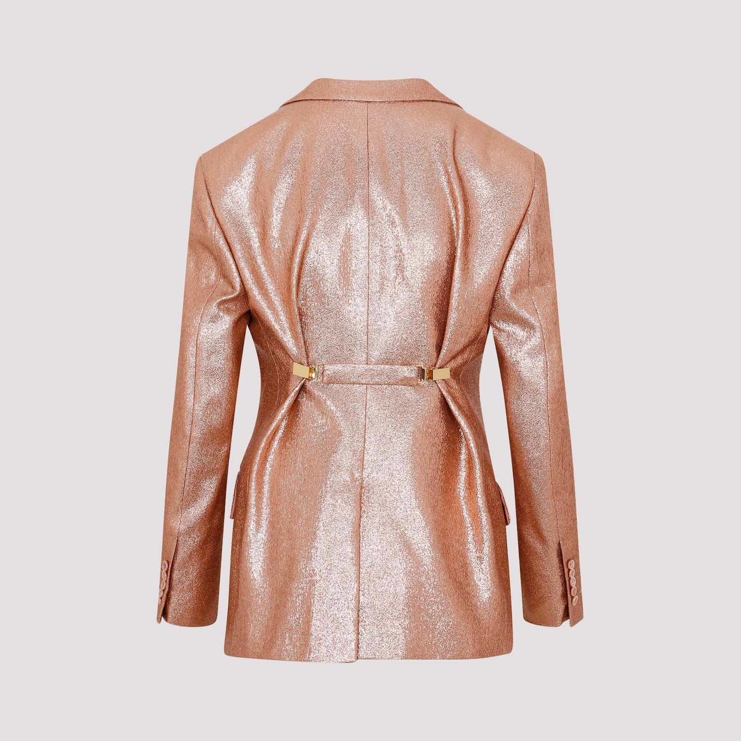 Tom Ford Tailored Jacket Women