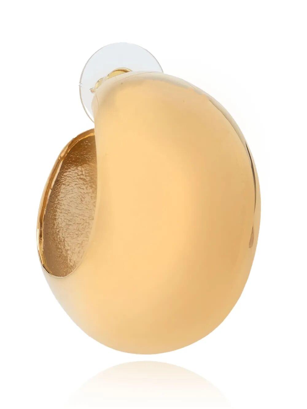 Isabel Marant Women Large Hoops