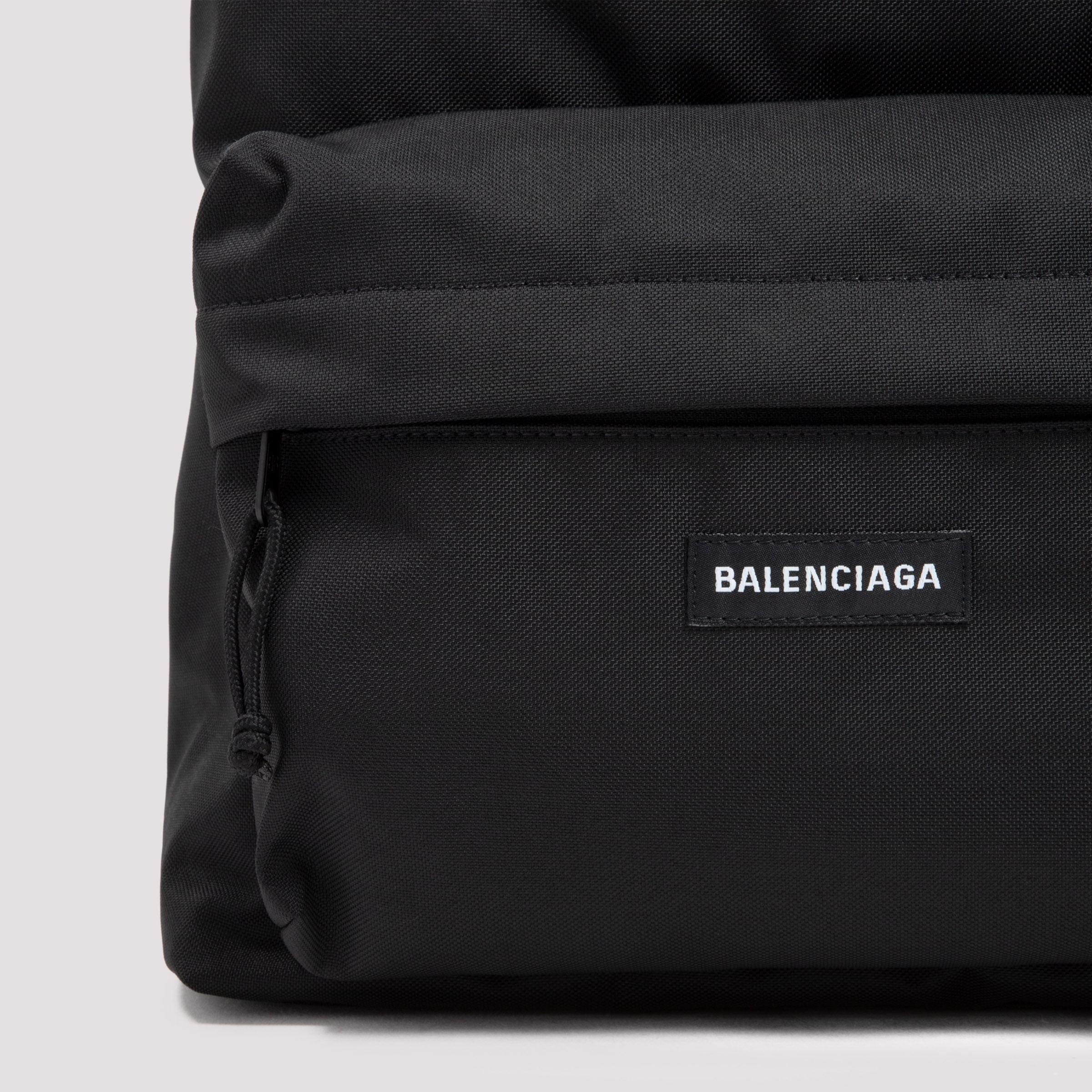 Explorer Backpack Men