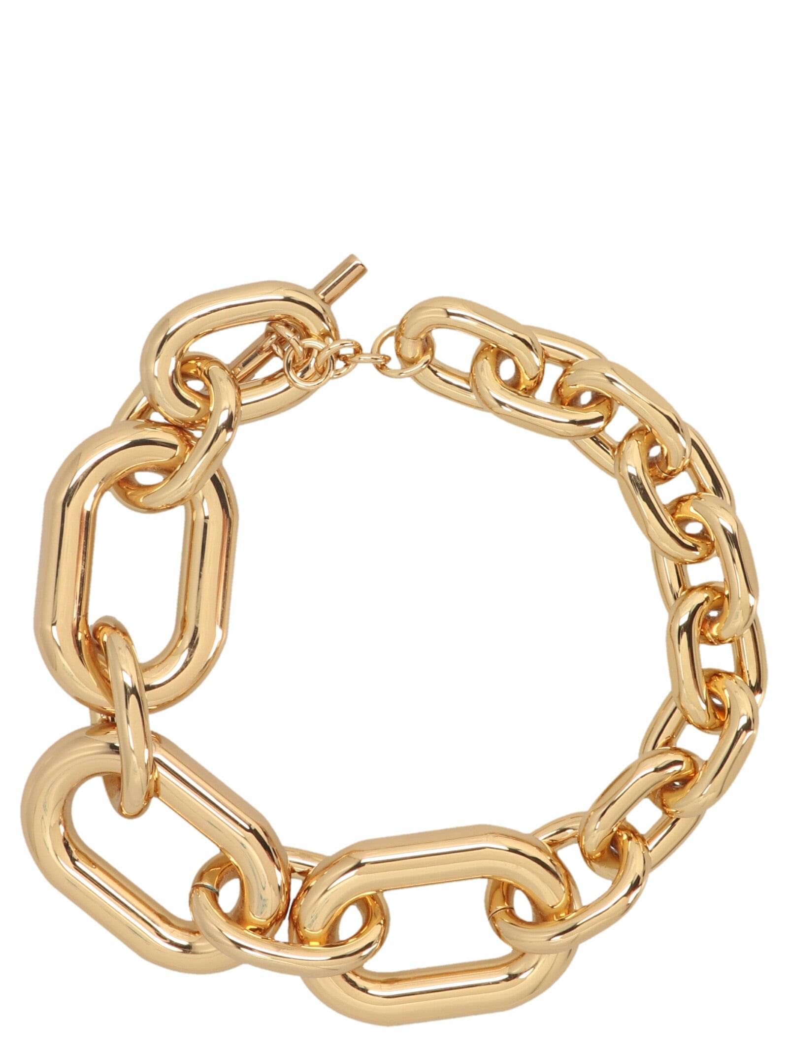Paco Rabanne Women 'Xl Link’ Necklace