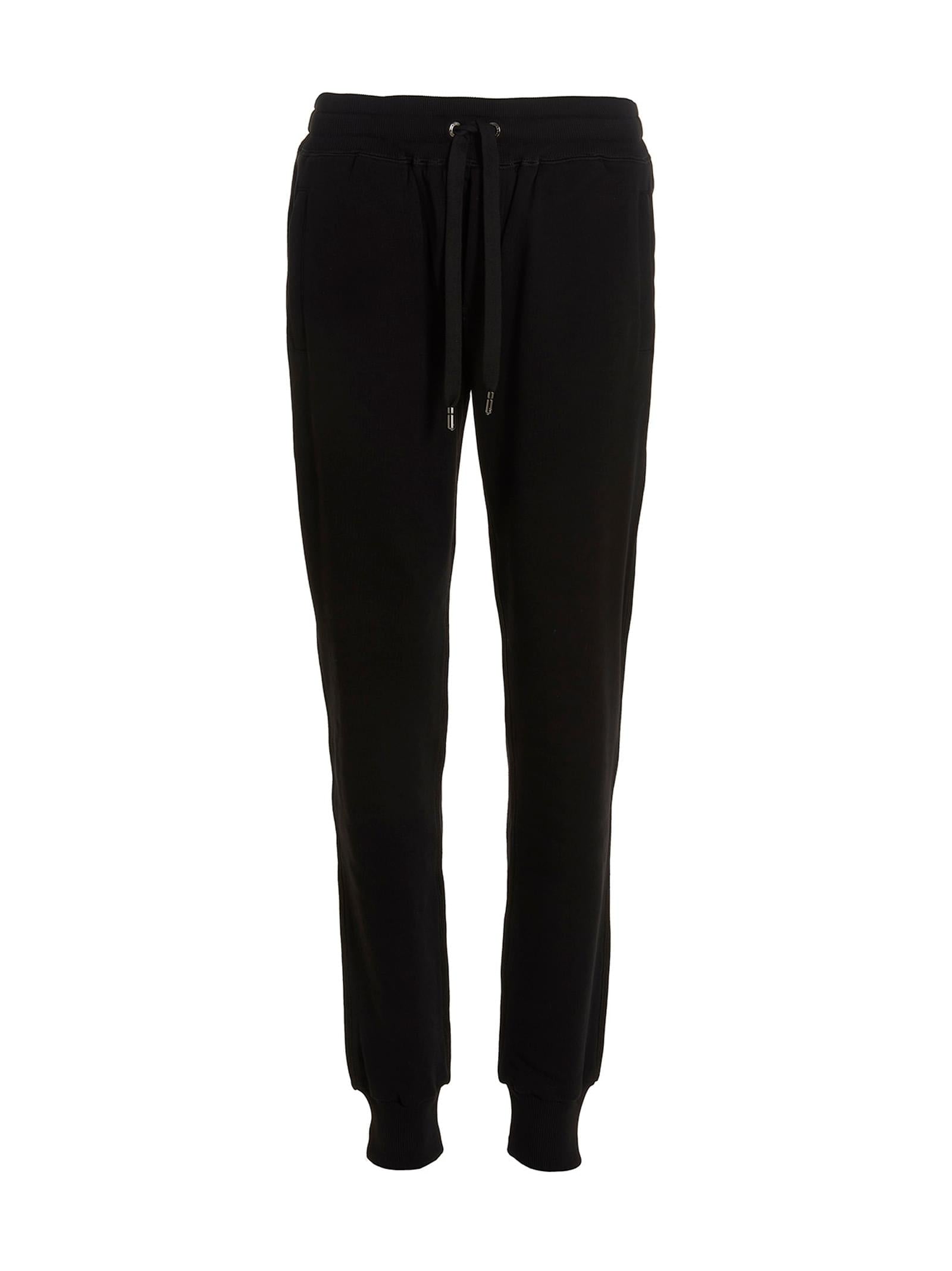 Dolce & Gabbana Men 'Dg Essential’ Joggers