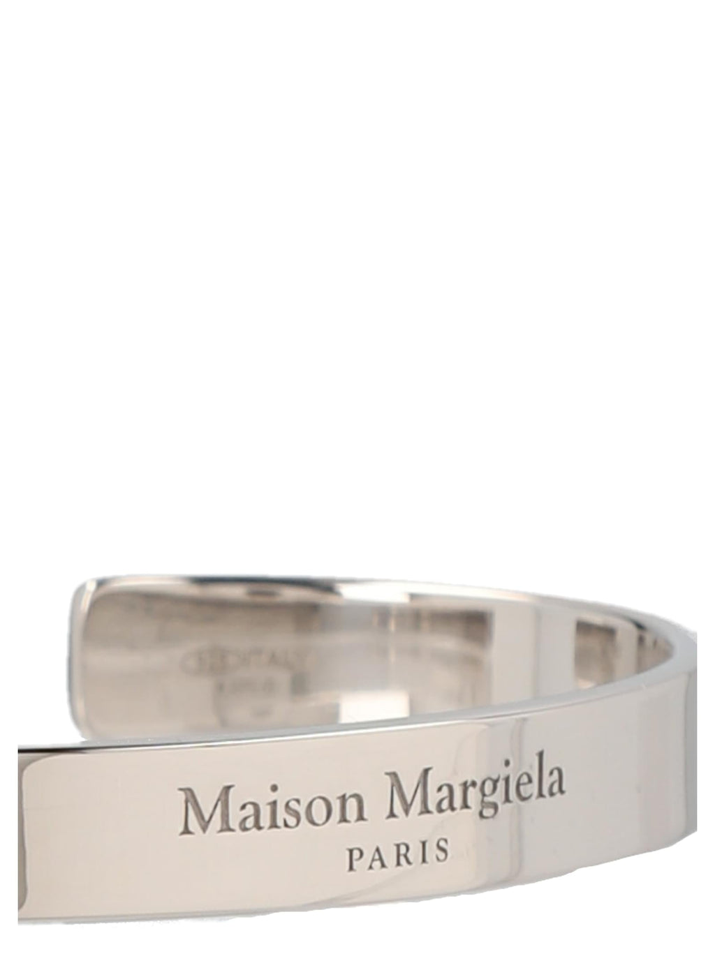 Maison Margiela Women Logo Bracelet