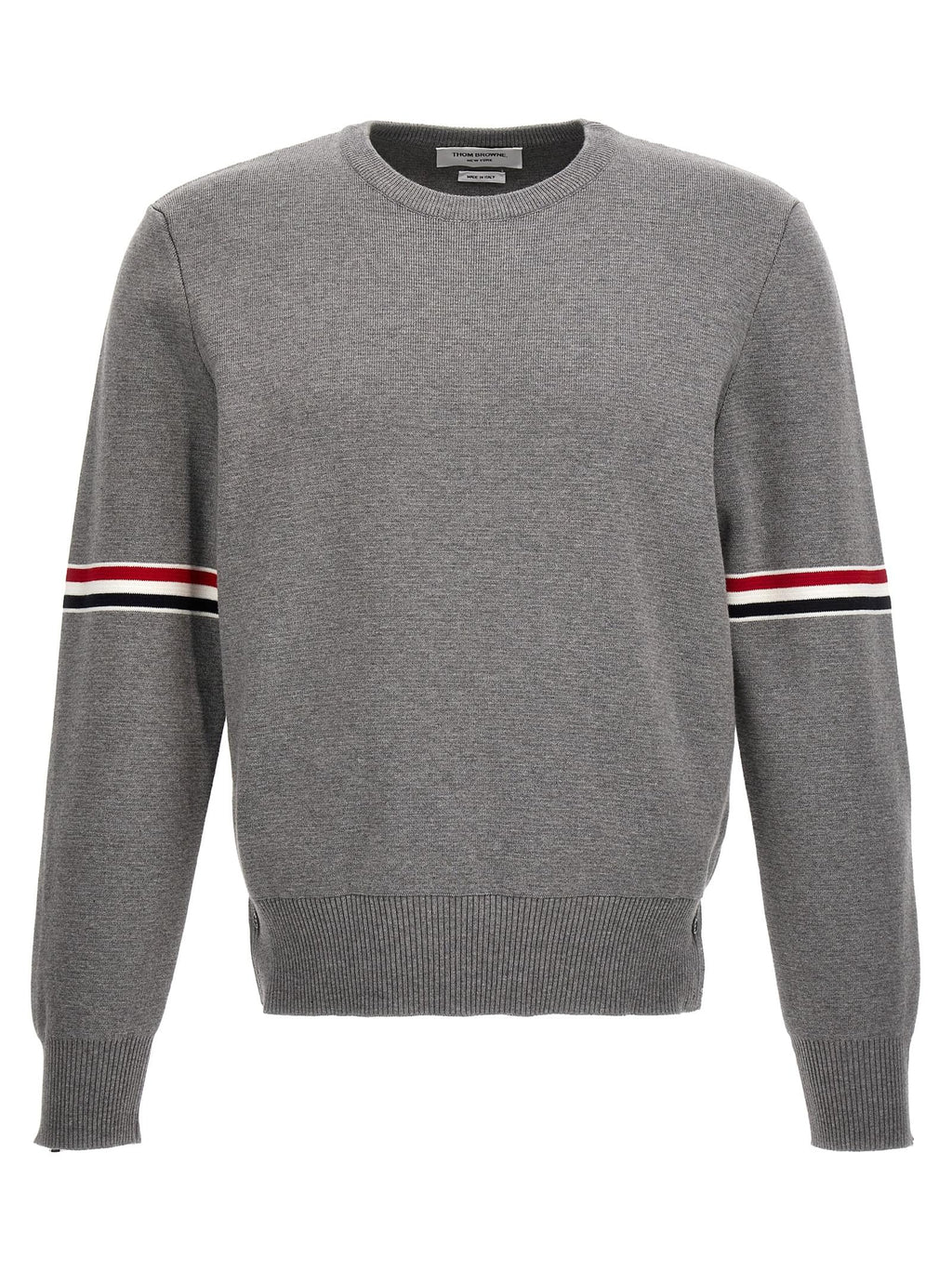 Thom Browne Men Classic Sweater