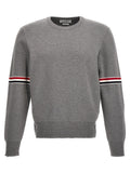 Thom Browne Men Classic Sweater