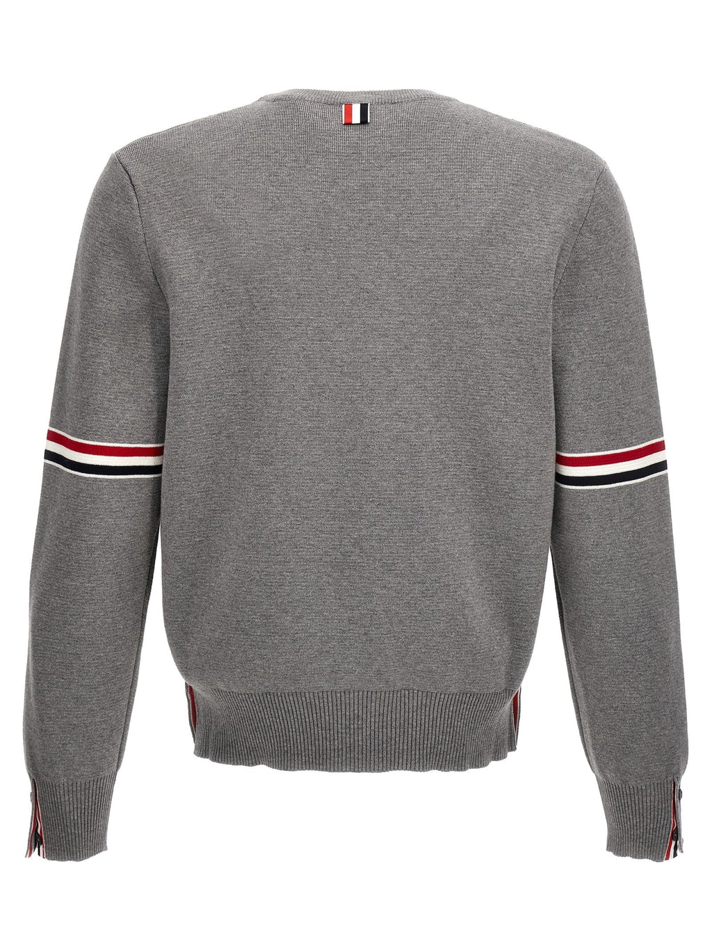 Thom Browne Men Classic Sweater