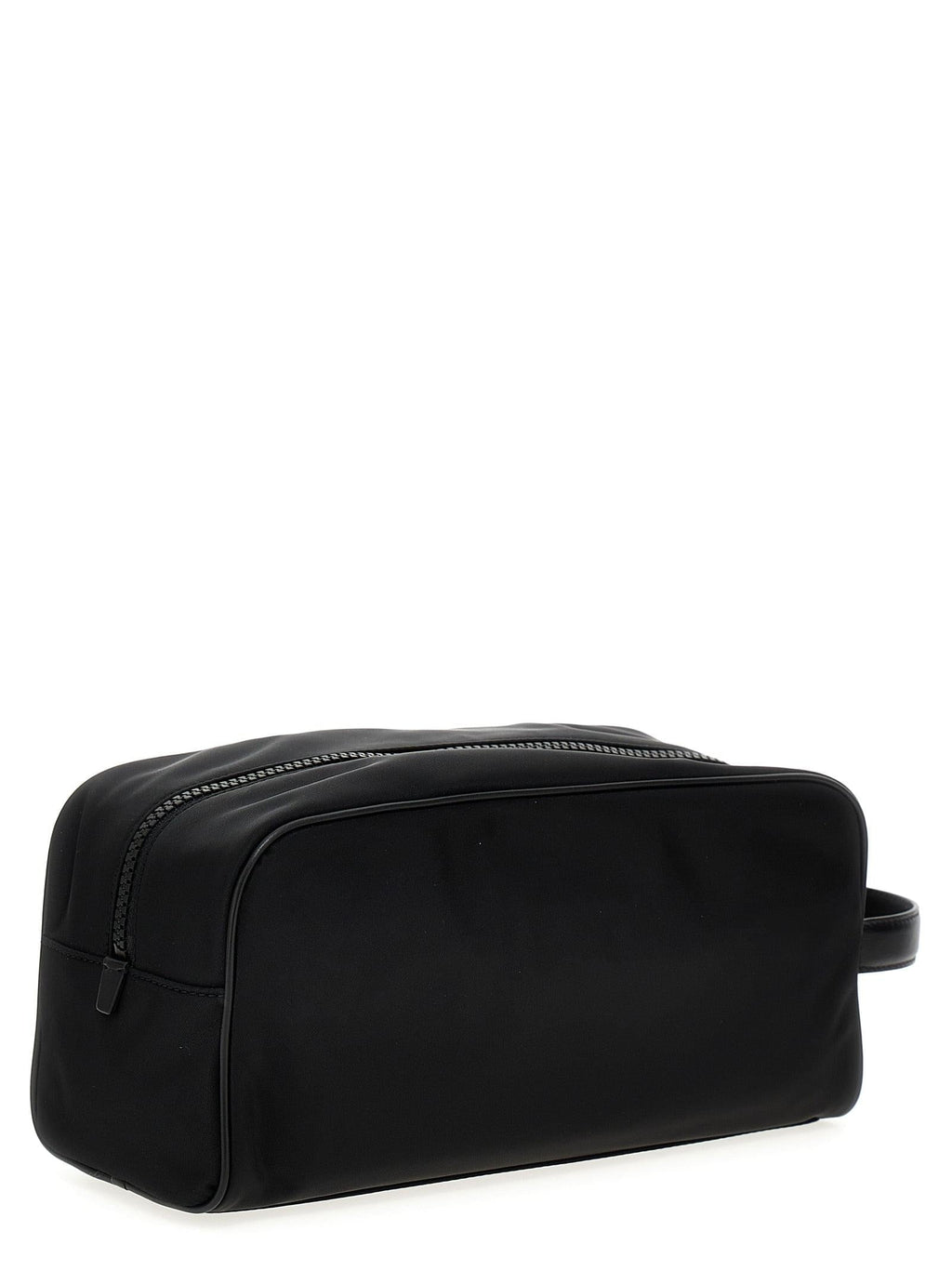 Dolce & Gabbana Men Logo Make-Up Bag